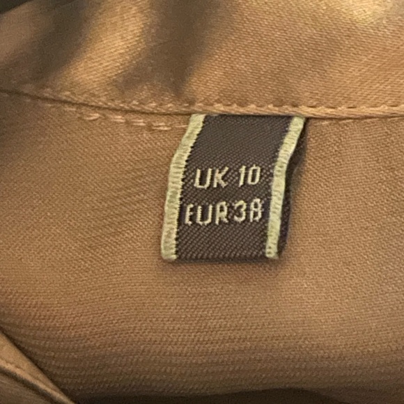 Hawes & Curtis blouse - Picture 10 of 10